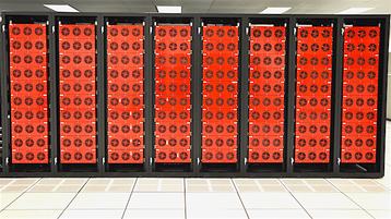 Backblaze storage