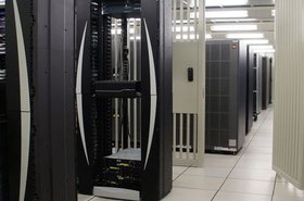 Daisy currently owns four UK data centers
