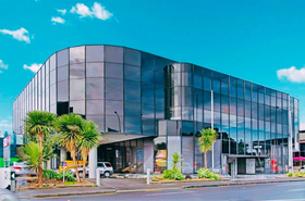 datavault auckland NZ