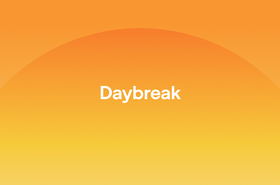 daybreak
