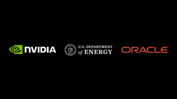 Nvidia DOE Oracle