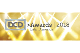 DCD anuncia los finalistas de los DCD>Awards Latin America 2018