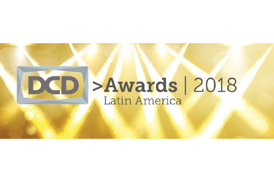 DCD anuncia los finalistas de los DCD>Awards Latin America 2018