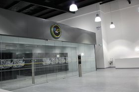 A dce Evo-POD modular data center
