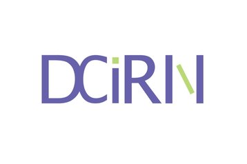 dcirn logo