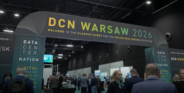dcn warsaw 2026