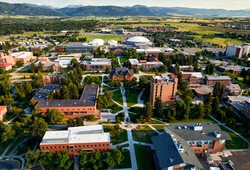Montana State University