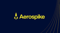 Aerospike logo