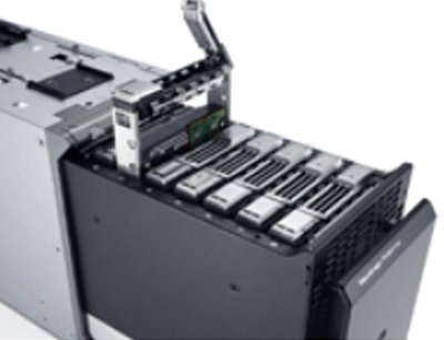 Dell EqualLogic EM4110