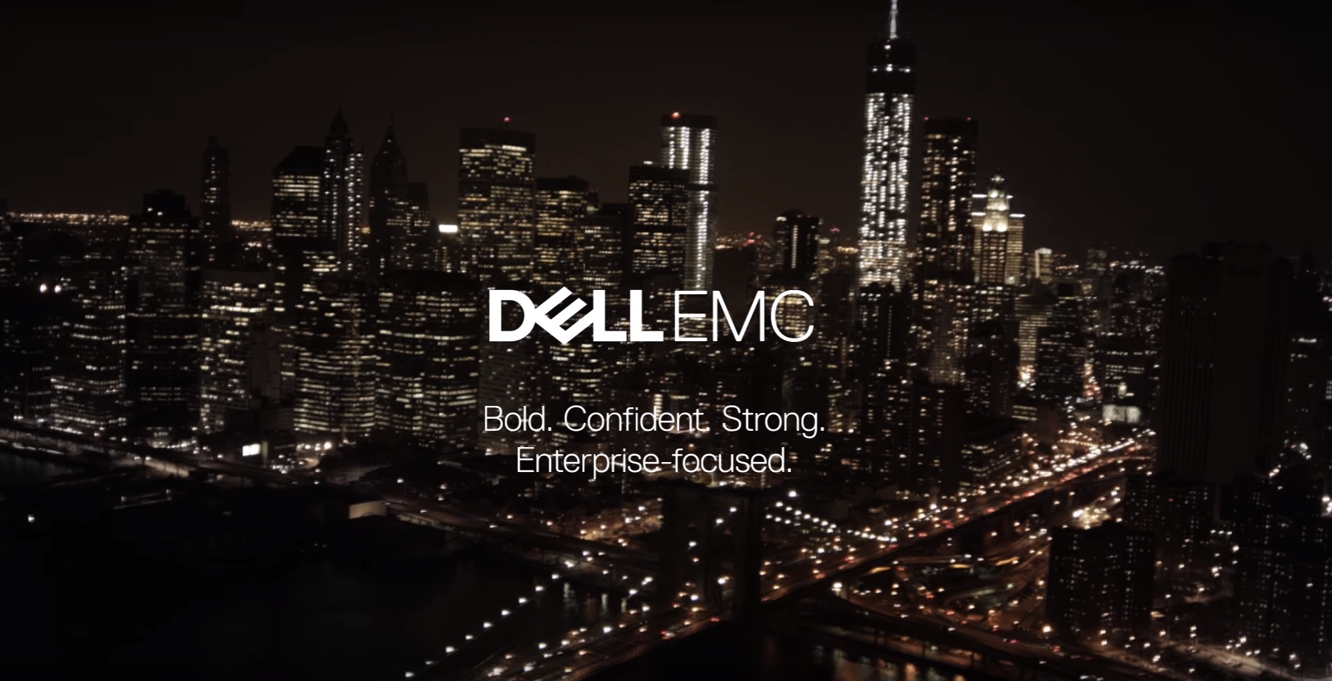 Dell completes $60 billion merger with EMC - DCD