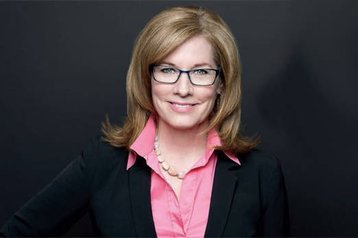 Elizabeth Denham