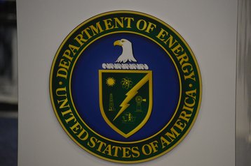 Department of Energy