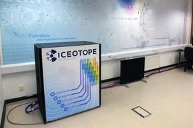 derby iceotope supercomputer