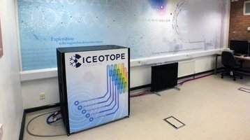 derby iceotope supercomputer