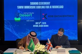 desert dragon and xds signing