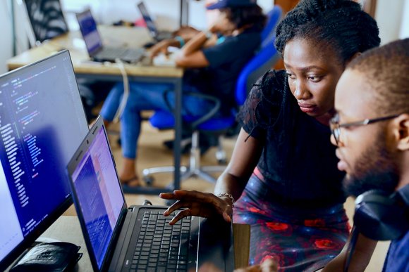 Tan solo el  21,2% del total de ingenieros son mujeres