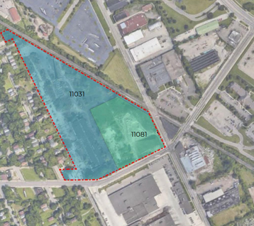 detroit data center