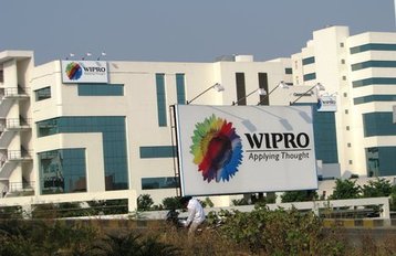 Wipro office