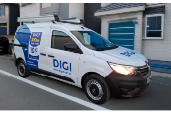 digi mobil