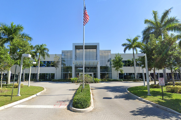 digitalbridge florida
