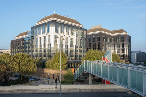 docklands republic