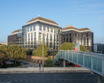 docklands republic