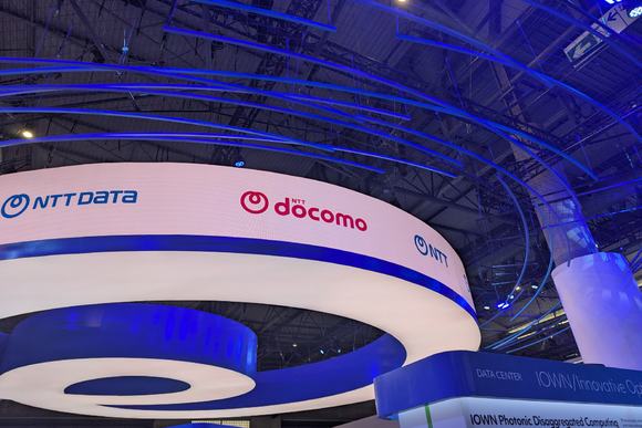 Docomo