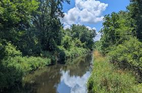 Amazon indiana water