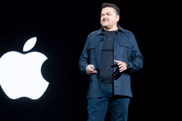 Apple AWS