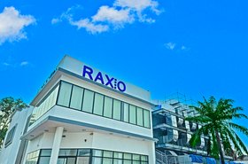 Raxio DRC