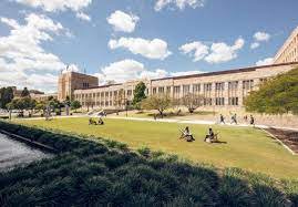 University of Queensland