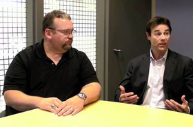 Episode 28: Modular Data Center RFP Winner, Project Mercury - dpWRGU-_Eqk