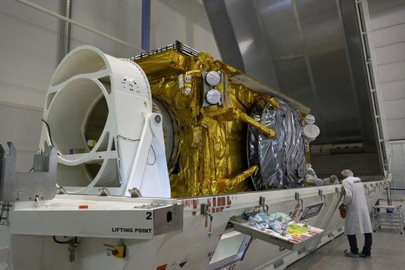 arabsat bard 8 airbus