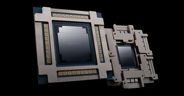 Co-Packaged Silicon Photonic Networking Switches from Nvidia