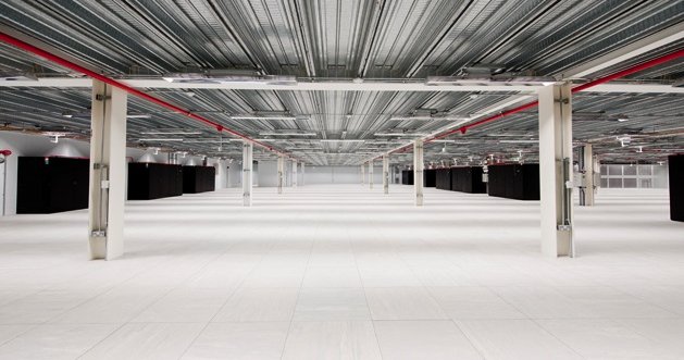 TelecityGroup builds fourth data center in Dublin - DCD