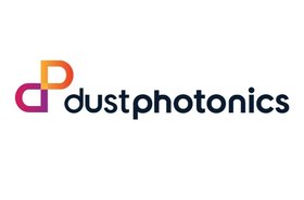 Dustphotonics Logo