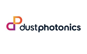 Dustphotonics Logo