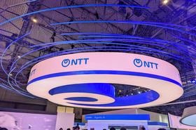 NTT
