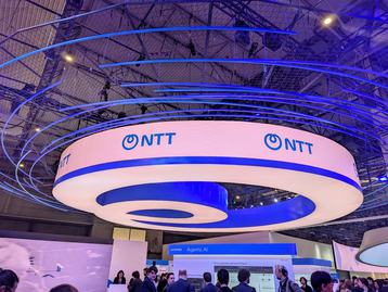 NTT