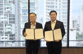 HD Hyundai Heavy Industries