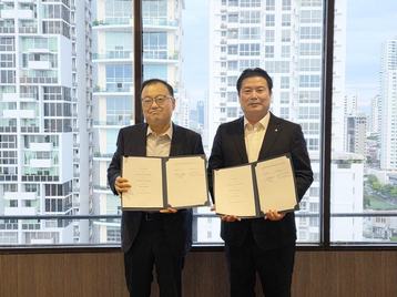 HD Hyundai Heavy Industries
