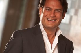 NexentaÔÇÖs CEO Tarkan Maner