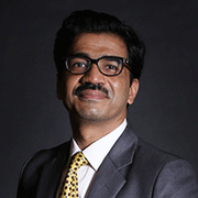 Sunil Gupta