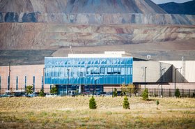eBay Quicksilver Utah