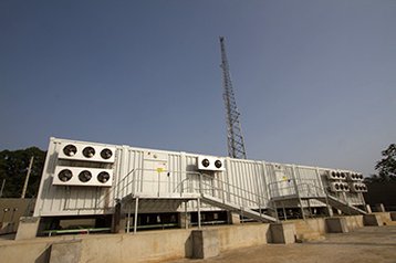 eCenter deployed by MTN in Côte d’Ivoire