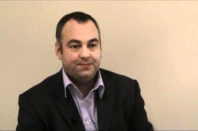 Telecity's Chief Operating Officer discusses efficiency and Telecity's new Paris build - eQng7q6jSBA