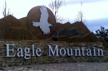 eagle mountain lead