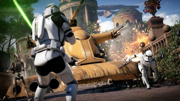 Battlefront II press image