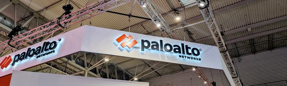 Palo Alto Networks
