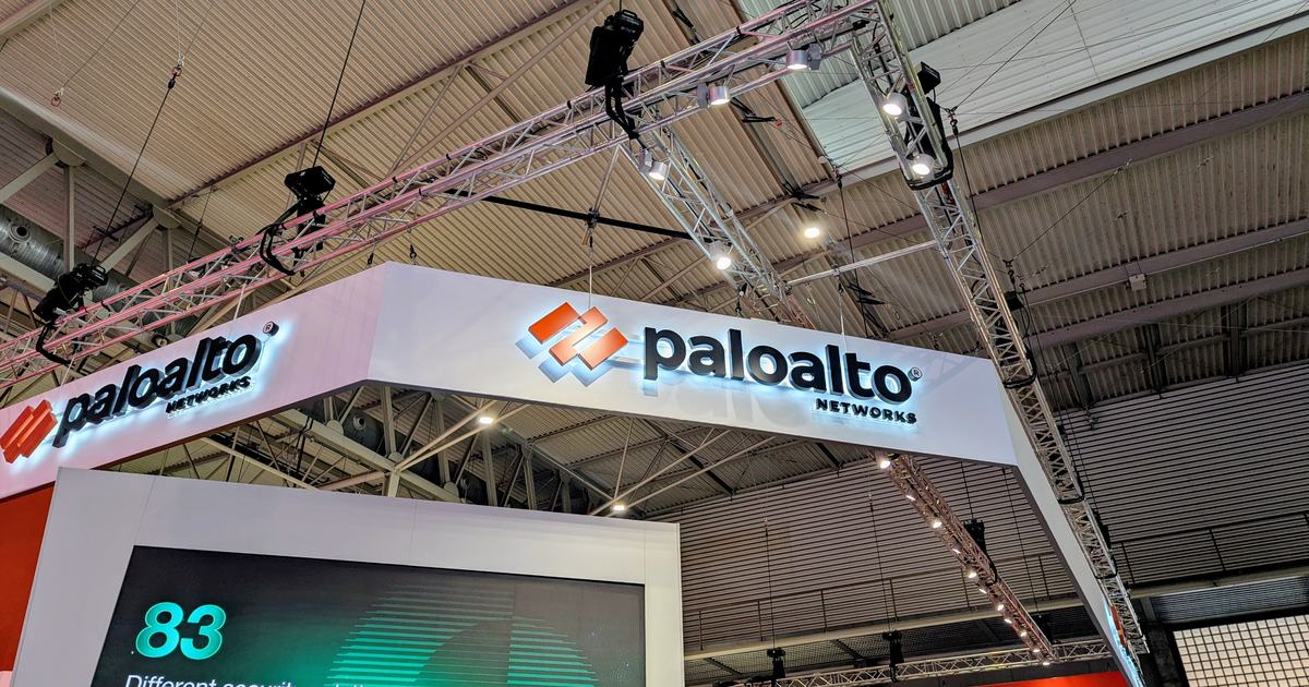 Palo Alto Networks changes its playbook with AI platform acquisition ...
